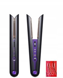 Prostownica Dyson Corrale HS07 Prostownica - czarny/fioletowy