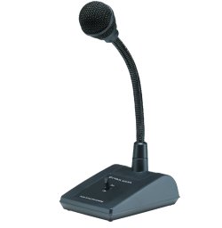 CAROL MUD-526 Mikrofon dynamiczny