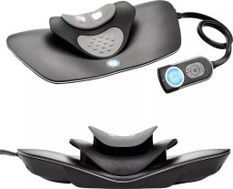 Urządzenie do masażu szyi impulsami elektrycznymi