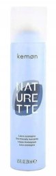 Kemon Naturette Plus Hairspray 250 ml