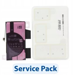 Bateria Apple ServicePack Bateria do Apple iPhone 13 (661-21991)