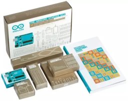 Arduino Startowy Zestaw Uno