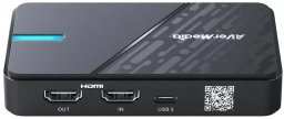 AVerMedia AVerMedia Video Capture Box, Live Gamer Mini+ (GC311G2)