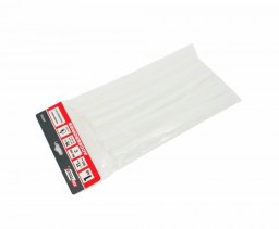 Wkłady klejowe AWTools 11.2 mm x 300 mm przezroczyste 50 szt.