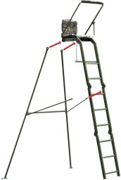 Głośnik samochodowy Berger & Schröter 31746 Zestaw do 31135 Zestaw rozszerzający krzesło myśliwskie