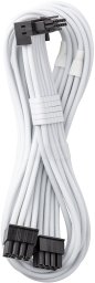 CableMod C-Series Pro Kabel połączeniowy - Wariant A 90 16-Pin zu 2x8-Pin PCIe biały