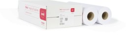 Canon 594/2x175/3" Roll Paper Red Label 23" 2 ks 0097006063 0097003493 75 g/m2 papier 594mmx175m biały do drukarek atramentowych