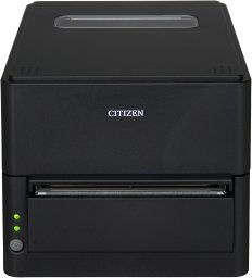 Citizen CT-S4500 Printer; USB, Black Case