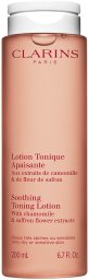 Clarins Soothing Toning Lotion Tonik łagodzący do cery suchej i wrażliwej 200ml
