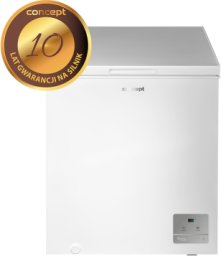 Zamrażarka skrzyniowa 142 l MP5015