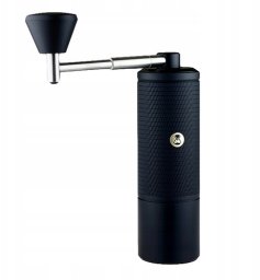 Młynek do kawy Timemore C5 ESP PRO - Czarny