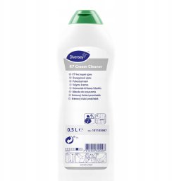 Diversey 101105987 - R7 mleczko Cream Cleaner 0,5l