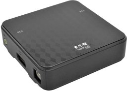 Eaton 2-Port DisplayPort KVM Switch 4K 60 Hz with Audio