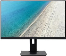 Acer B277KLBb 27" 68,6cm 16:9 60Hz 3840x2160 USB-C 90W