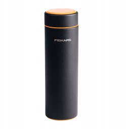 Fiskars BOTTLE FISKARS ON-THE-GO 0.5L BLACK