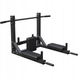 Drążek do podciągania 4w1 Gorilla Sports