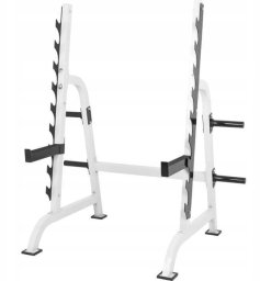 Stojak do przysiadów Squat Rack