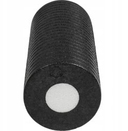 ROLLER rolka wałek do masażu crossfit wypełnienie