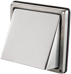 EXHAUST METAL HOODS MVM 100 V