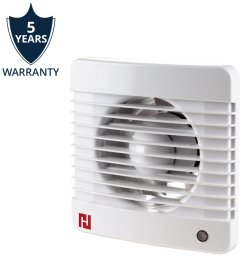 Wentylator Haushalt FAN domowy MA 150