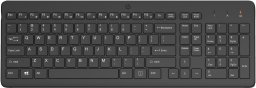 Klawiatura HP 225 (225 Wireless Keyboard)