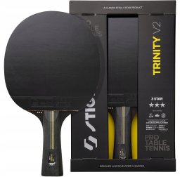 Stiga Rakieta TRINITY V2 3-STAR