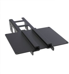 xMount Virpil Controls Desk Mount Adapter Adapter montażowy do CDT-VMAX Throttle do montażu biurkowego czarny