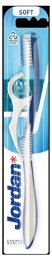Orkla JORDAN Szczoteczka do zębów z flosserem CLEAN BETWEEN Soft