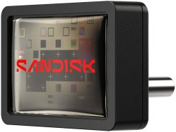 Pendrive SanDisk Extreme Fit, 1 TB (SDCZ530-1T00-G46)