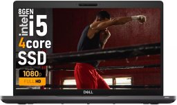 Laptop poleasingowy Dell Dell Latitude 5400 i5-8365U 16 GB 512 GB SSD 14" IPS Windows 11 Professional