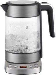 KETTLE STANDART K712MN 1.7L. GLASS