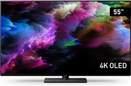 Telewizor Panasonic TV-55Z85AEG OLED 55'' 4K Ultra HD 
