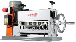 Maszyna do zdejmowania izolacji z kabli 1,5-40 mm - elektryczna ręczna