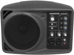Kolumna Mackie MACKIE 5.25in. Compact Powered PA System