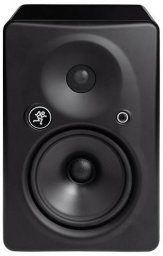 MACKIE 8in. 2-way High Resolution Studio Monitor