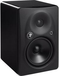 MACKIE 6in. 2-way High Resolution Studio Monitor