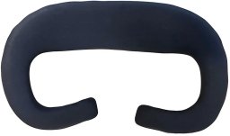 Pimax Ice Silk Face Foam VR-poduszka na twarz - czarny