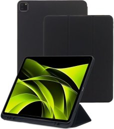 Mobile Origin Easy Tablet Full Case, black - iPad Pro 13" (M5 2025/M4 2024)