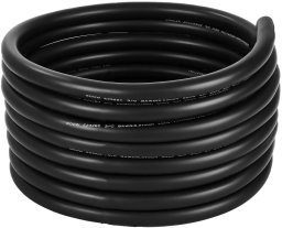 Roline Przewód elektryczny 6AWG 7,62m miedziany 16 mm kabel zasilający premium