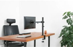 Neomounts neomounts by newstar Uchwyt biurkowy FPMA-D550BLACK