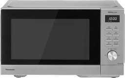 Panasonic NN-SD37QSEPG Kuchenka mikrofalowa 29L 1000W