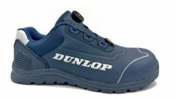 Półbuty DUNLOP MATT LINE S3 ESD SRL BOA 40
