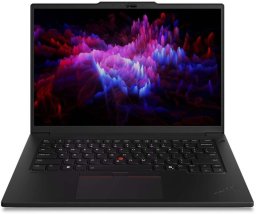 Laptop Lenovo ThinkPad P14s G6 Ultra 7 265H / 64 GB / 1 TB / W11 Pro / RTX PRO 1000 / 90 Hz (21QT0061GE)