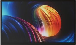 Alogic ASPEKT Touch 32 UHD Matt Dock Monitor only Space Grey