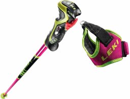 Leki LEKI KIJE VENOM SL 3D pink 652 110