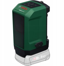 Bluetooth speaker UniversalSpeaker 18V-1