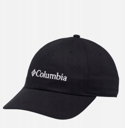 Columbia Provisions Ball Cap 2096351010 Czarne One size