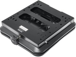 Zawieszenie fotela powietrzne do traktora i wózka, uniwersalne, z osłoną