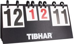 Academy TIBHAR tablica wyników TH12112 (4039316121129)