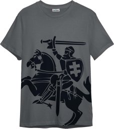Outliner T-SHIRT FOR MEN M